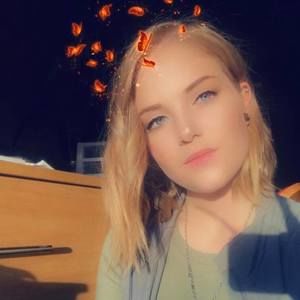 Meet your Posher, Brittany